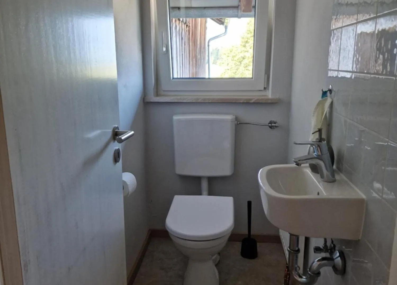 Der Perfekte Ausgangspunkt Apartment Weiler-Simmerberg