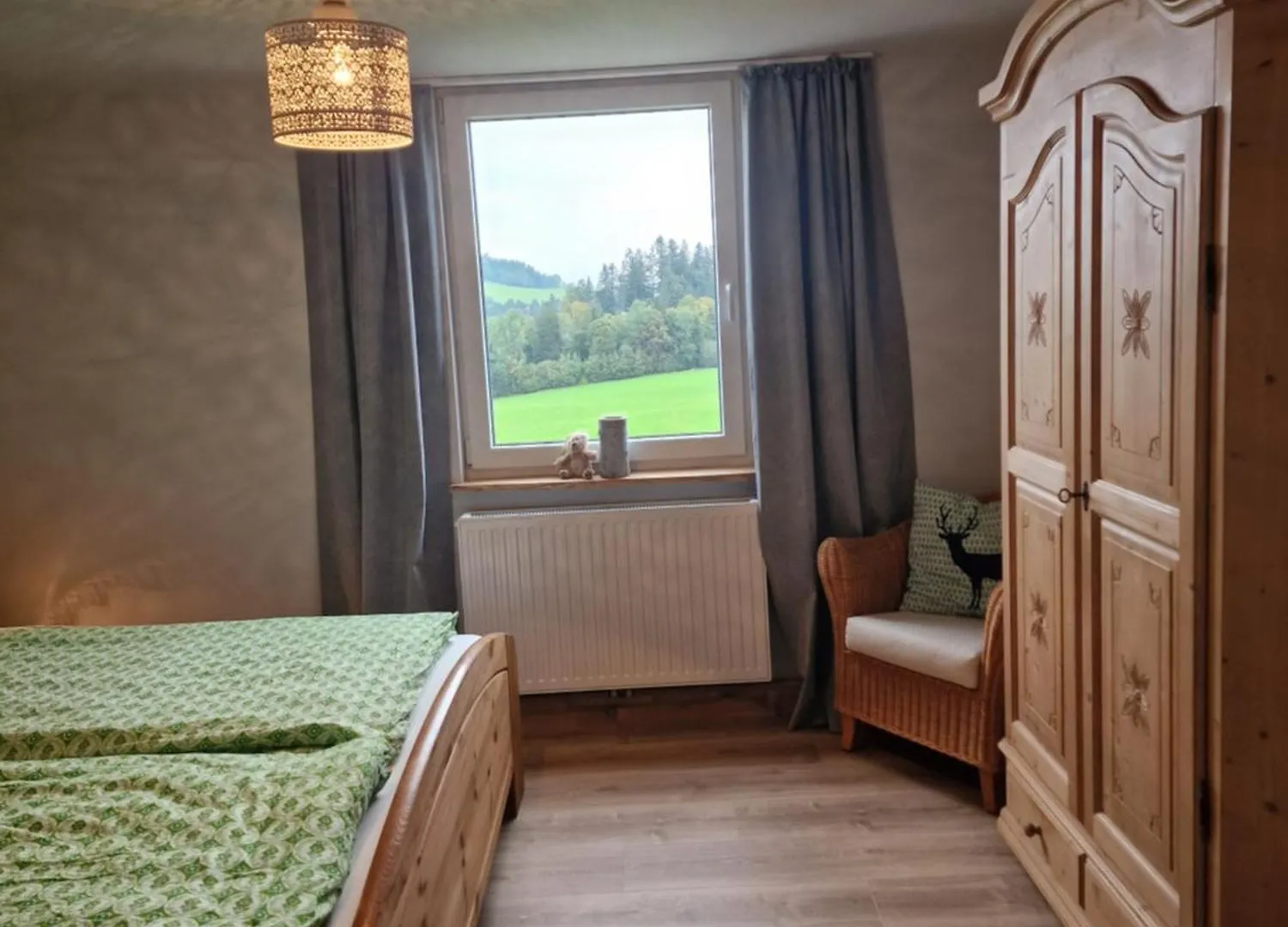 Der Perfekte Ausgangspunkt Apartment Weiler-Simmerberg