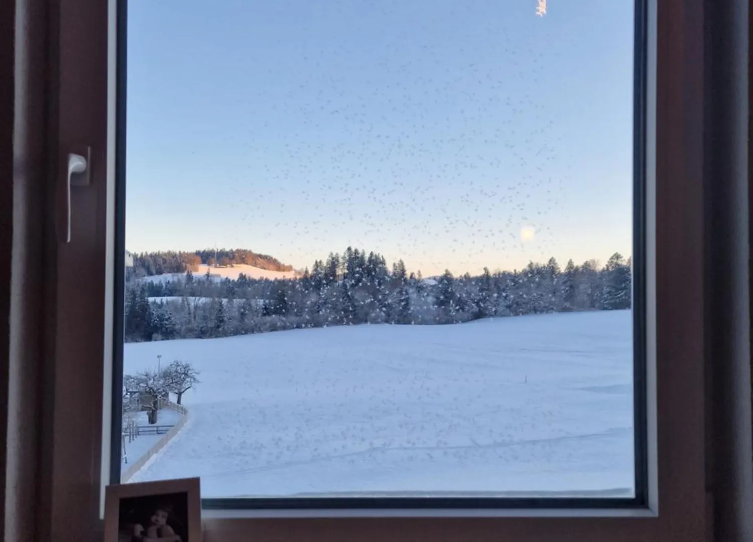Der Perfekte Ausgangspunkt Apartment Weiler-Simmerberg