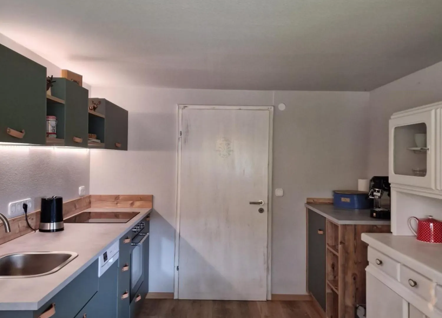 Der Perfekte Ausgangspunkt Apartment Weiler-Simmerberg 0*,