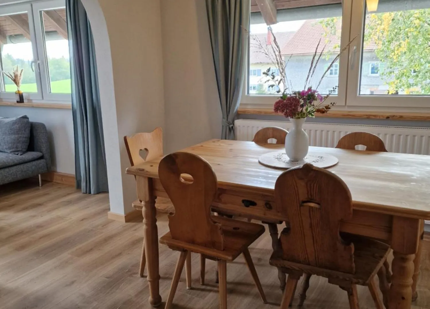 Der Perfekte Ausgangspunkt Apartment Weiler-Simmerberg