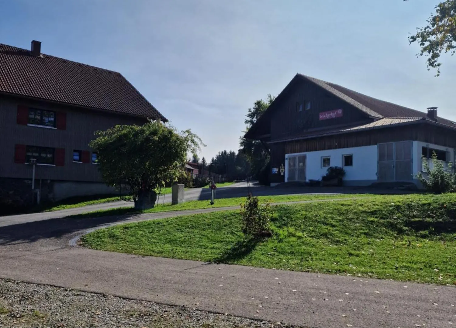 Der Perfekte Ausgangspunkt Apartment Weiler-Simmerberg