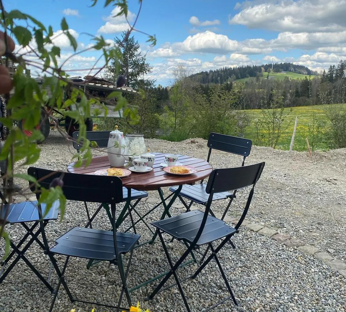 Der Perfekte Ausgangspunkt Apartment Weiler-Simmerberg