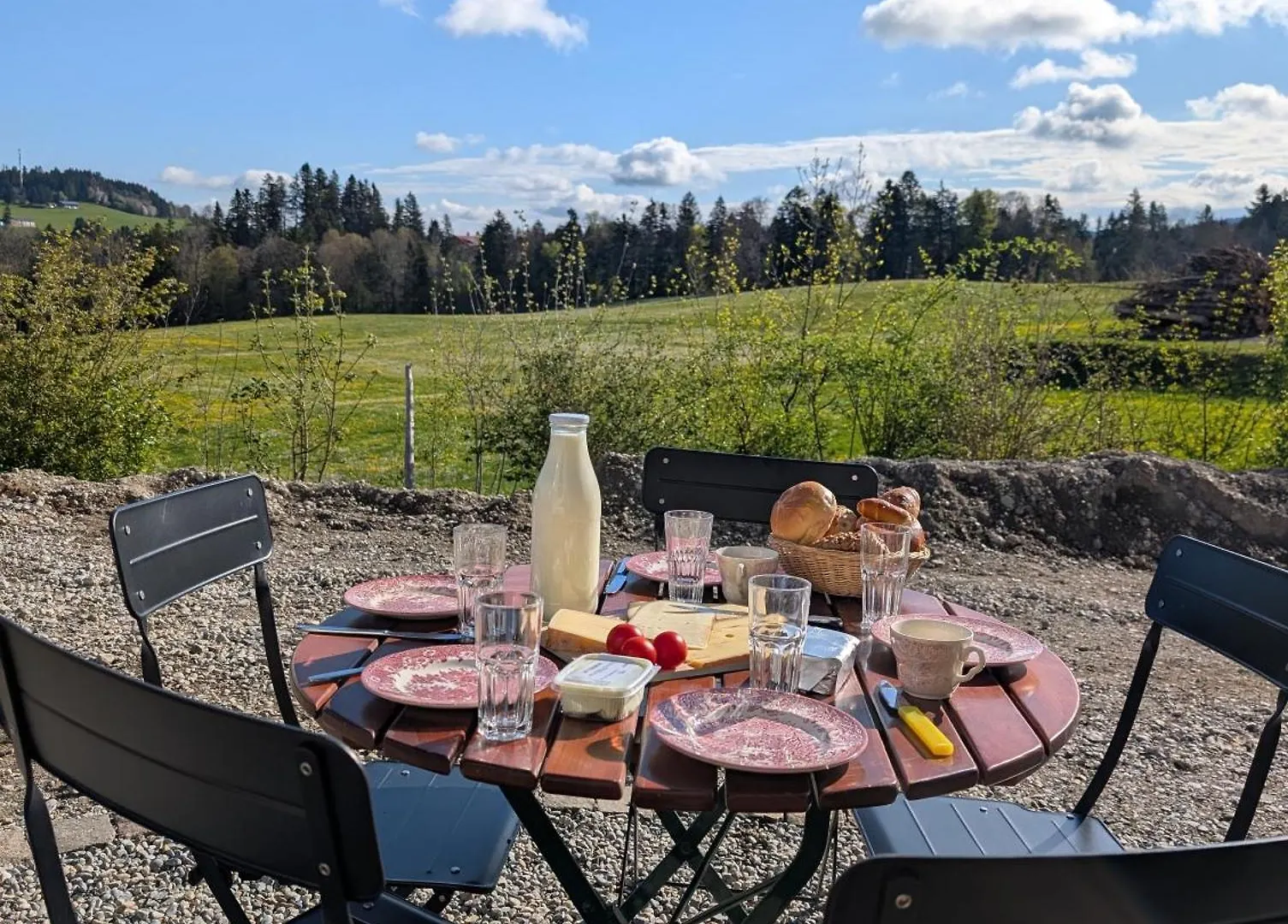 Der Perfekte Ausgangspunkt Apartment Weiler-Simmerberg
