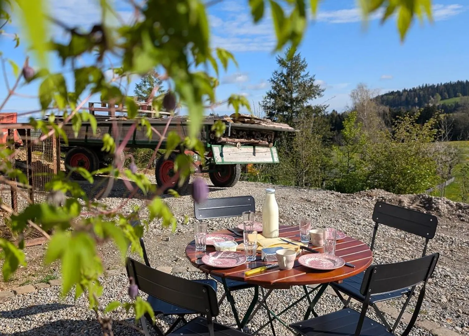 Der Perfekte Ausgangspunkt Apartment Weiler-Simmerberg Germany