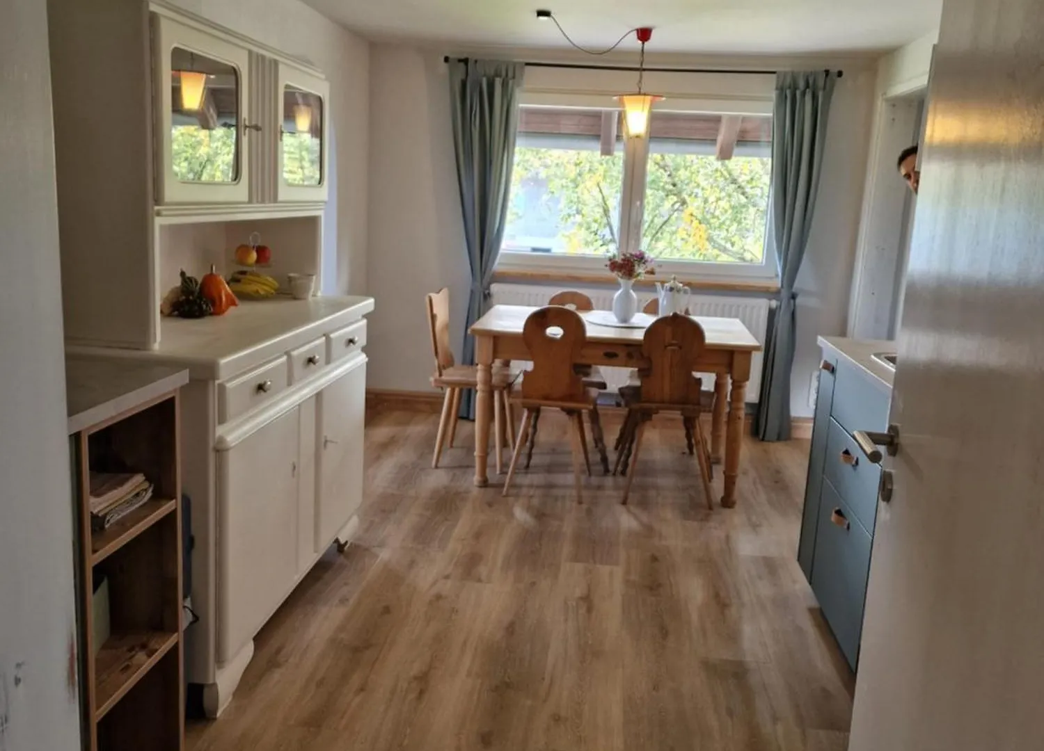 Der Perfekte Ausgangspunkt Apartment Weiler-Simmerberg