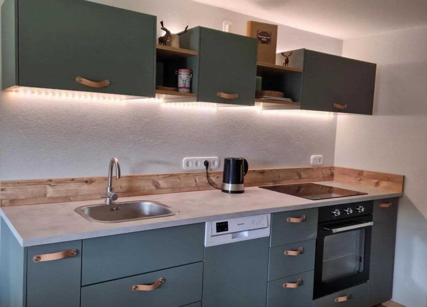 Der Perfekte Ausgangspunkt Apartment Weiler-Simmerberg 0*,  Germany