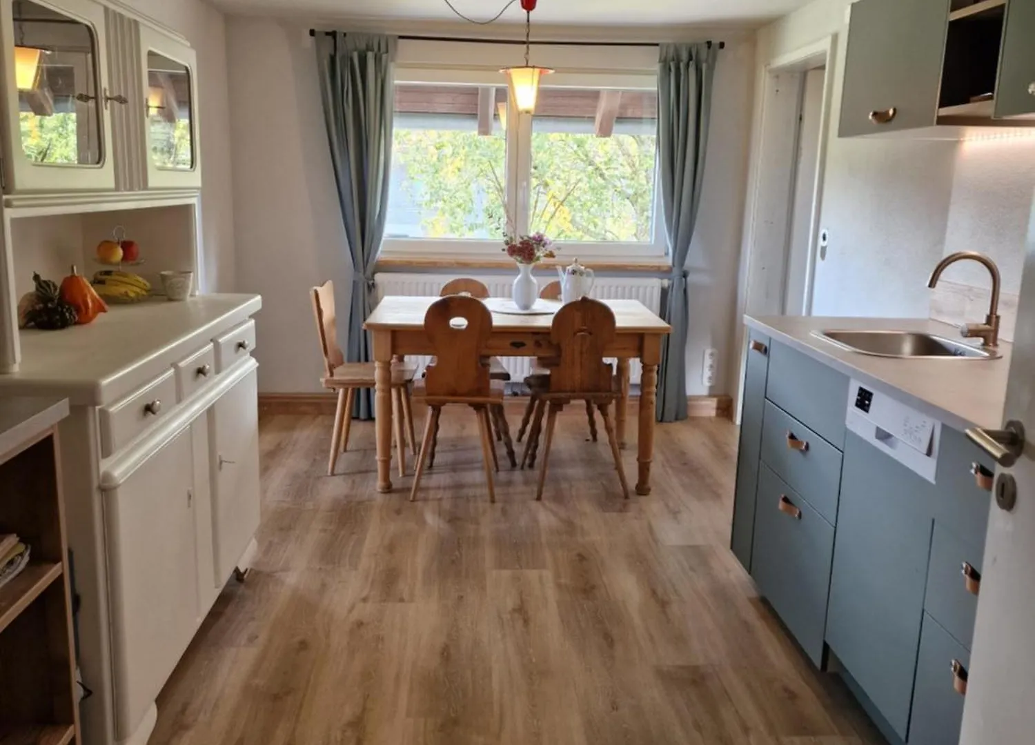 Der Perfekte Ausgangspunkt Apartment Weiler-Simmerberg